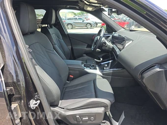 2025 BMW X3 30 xDrive M SPORT LINE - miniatura 14