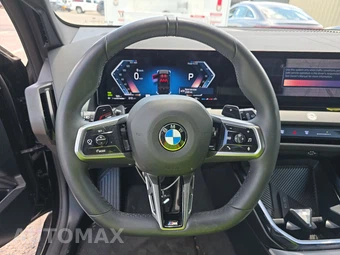 2025 BMW X3 30 xDrive M SPORT LINE - miniatura 16