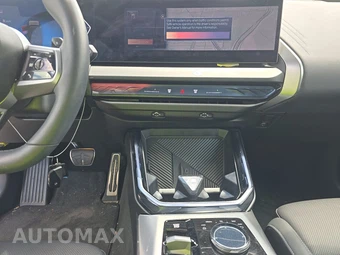 2025 BMW X3 30 xDrive M SPORT LINE - miniatura 17