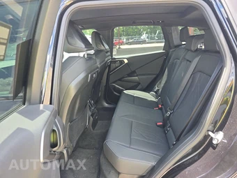 2025 BMW X3 30 xDrive M SPORT LINE - miniatura 19