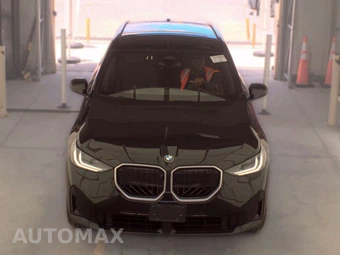 2025 BMW X3 30 xDrive M SPORT LINE - miniatura 2