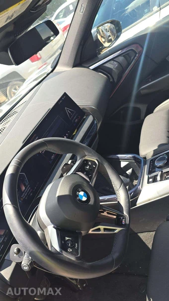 2025 BMW X3 30 xDrive M SPORT LINE - miniatura 24