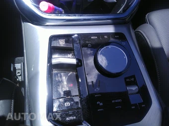 2025 BMW X3 30 xDrive M SPORT LINE - miniatura 26