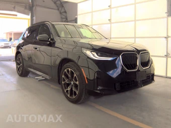 2025 BMW X3 30 xDrive M SPORT LINE - miniatura 4