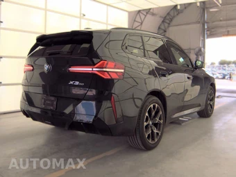 2025 BMW X3 30 xDrive M SPORT LINE - miniatura 5
