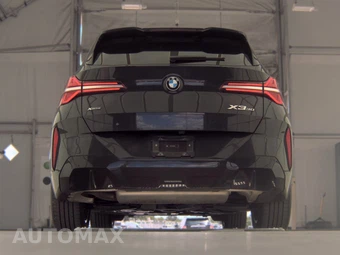 2025 BMW X3 30 xDrive M SPORT LINE - miniatura 7