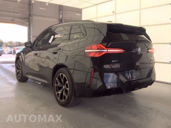 2025 BMW X3 30 xDrive M SPORT LINE - miniatura 8