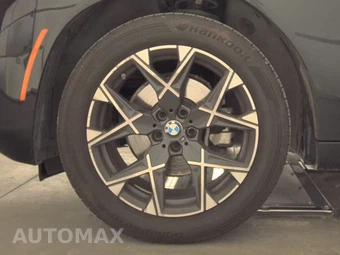 2025 BMW X3 30 xDrive M SPORT LINE - miniatura 9