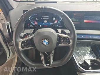 2025 BMW X3 30 xDrive M SPORT LINE - miniatura 10