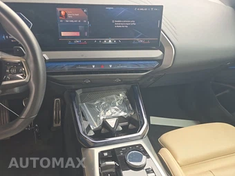 2025 BMW X3 30 xDrive M SPORT LINE - miniatura 11