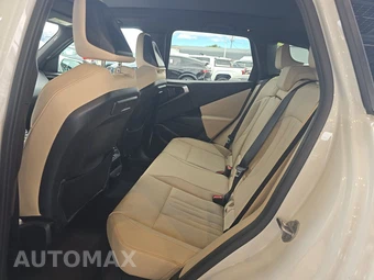 2025 BMW X3 30 xDrive M SPORT LINE - miniatura 13