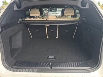 2025 BMW X3 30 xDrive M SPORT LINE - miniatura 17