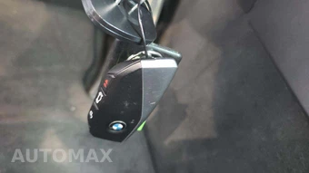 2025 BMW X3 30 xDrive M SPORT LINE - miniatura 18