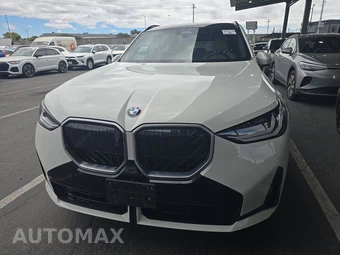 2025 BMW X3 30 xDrive M SPORT LINE - miniatura 2