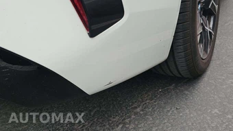 2025 BMW X3 30 xDrive M SPORT LINE - miniatura 24