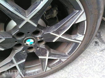 2025 BMW X3 30 xDrive M SPORT LINE - miniatura 25