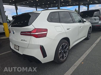 2025 BMW X3 30 xDrive M SPORT LINE - miniatura 4
