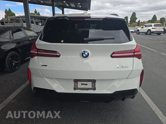 2025 BMW X3 30 xDrive M SPORT LINE - miniatura 5