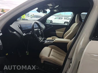 2025 BMW X3 30 xDrive M SPORT LINE - miniatura 7