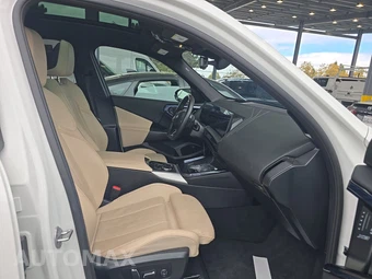 2025 BMW X3 30 xDrive M SPORT LINE - miniatura 8