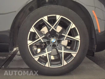 2025 BMW X3 30 xDrive M SPORT LINE - miniatura 10