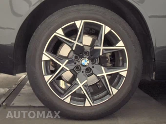 2025 BMW X3 30 xDrive M SPORT LINE - miniatura 11