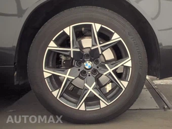 2025 BMW X3 30 xDrive M SPORT LINE - miniatura 12