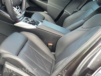 2025 BMW X3 30 xDrive M SPORT LINE - miniatura 13