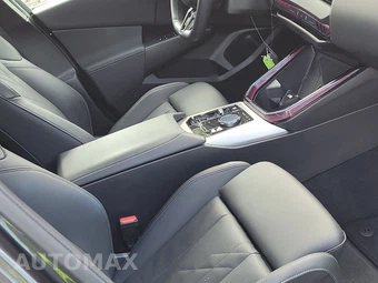 2025 BMW X3 30 xDrive M SPORT LINE - miniatura 14
