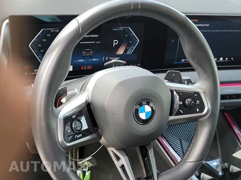 2025 BMW X3 30 xDrive M SPORT LINE - miniatura 16