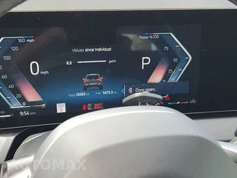 2025 BMW X3 30 xDrive M SPORT LINE - miniatura 18