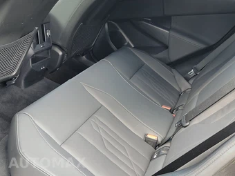 2025 BMW X3 30 xDrive M SPORT LINE - miniatura 19