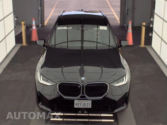 2025 BMW X3 30 xDrive M SPORT LINE - miniatura 2