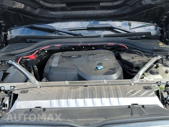 2025 BMW X3 30 xDrive M SPORT LINE - miniatura 22