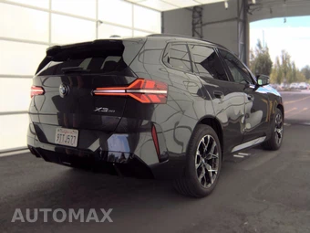 2025 BMW X3 30 xDrive M SPORT LINE - miniatura 5
