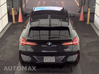 2025 BMW X3 30 xDrive M SPORT LINE - miniatura 6