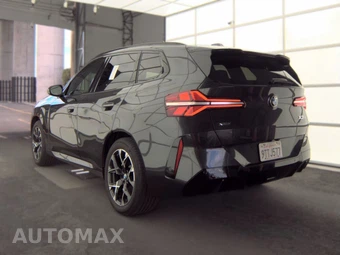 2025 BMW X3 30 xDrive M SPORT LINE - miniatura 8
