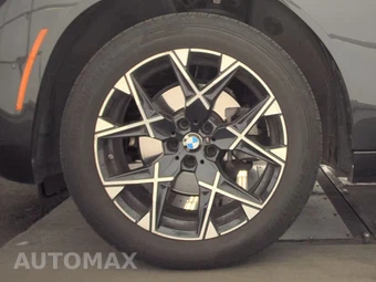 2025 BMW X3 30 xDrive M SPORT LINE - miniatura 9