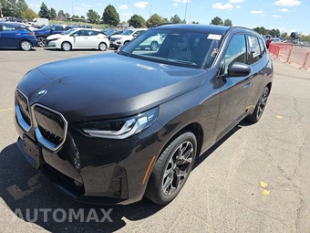 2025 BMW X3 30 xDrive M SPORT LINE