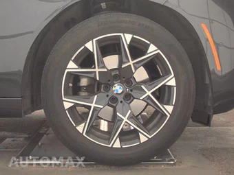2025 BMW X3 30 xDrive M SPORT LINE - miniatura 10