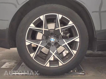 2025 BMW X3 30 xDrive M SPORT LINE - miniatura 11
