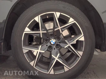2025 BMW X3 30 xDrive M SPORT LINE - miniatura 12
