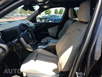2025 BMW X3 30 xDrive M SPORT LINE - miniatura 13