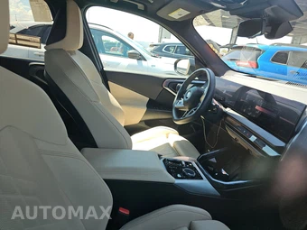 2025 BMW X3 30 xDrive M SPORT LINE - miniatura 14