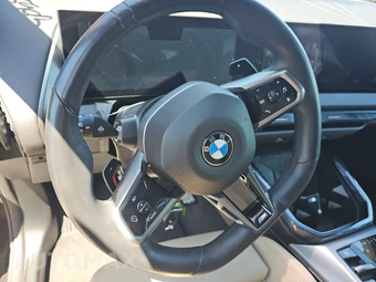 2025 BMW X3 30 xDrive M SPORT LINE - miniatura 16
