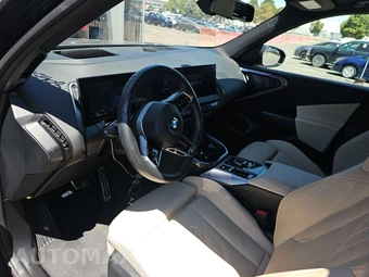 2025 BMW X3 30 xDrive M SPORT LINE - miniatura 17