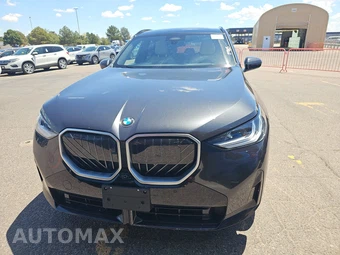 2025 BMW X3 30 xDrive M SPORT LINE - miniatura 2