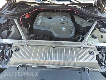 2025 BMW X3 30 xDrive M SPORT LINE - miniatura 21
