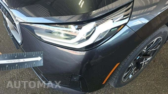 2025 BMW X3 30 xDrive M SPORT LINE - miniatura 24