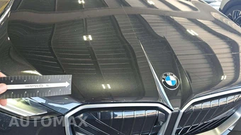 2025 BMW X3 30 xDrive M SPORT LINE - miniatura 25
